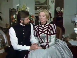 North And South - Love And War 7 Epizoda Patrick Swayze Sever I Jug Part 2/3