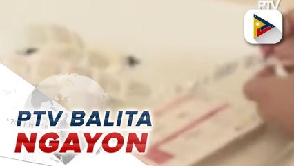 #PTVBalitaNgayon | Jan. 16, 2022 / 1:00 p.m. update