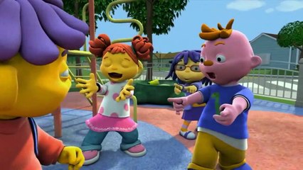 Sid The Science Kid - S01E26 Hello Doggie!