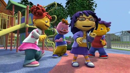 Sid The Science Kid - S01E16 A Brush With Teeth