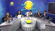 Equipo Sol de los Sábados: Las principales noticias de la semana 15 enero 2022