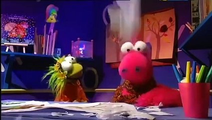 The Story Makers: Series 1: Seasons