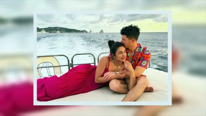 Priyanka Chopra addresses Nick Jonas divorce rumors