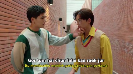 PLUEM - YOOT HUA JAI (OST Heart By Heart The Series)