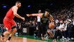 Game Recap: Celtics 114, Bulls 112
