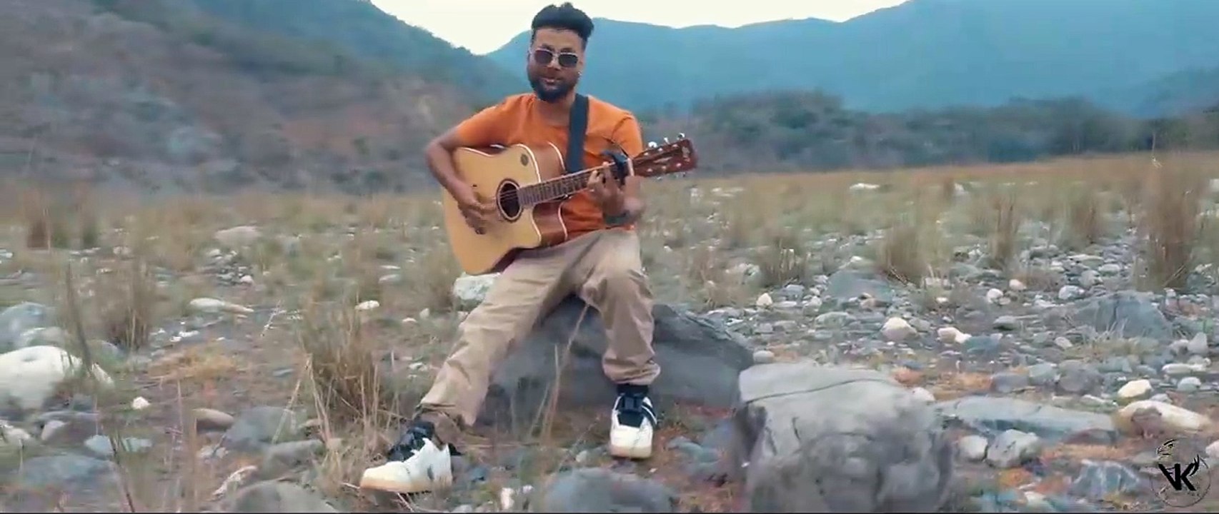 Chand Se Parda Kijiye (Cover Song) _ Romantic Love Song _ Hindi Love Songs 2022