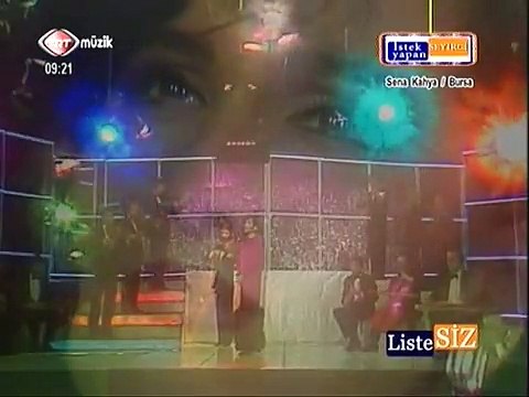 Zapping Turksat -part 3-