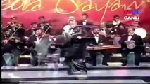 Seda Sayan - Şiire Gazele Tgrt -1993-