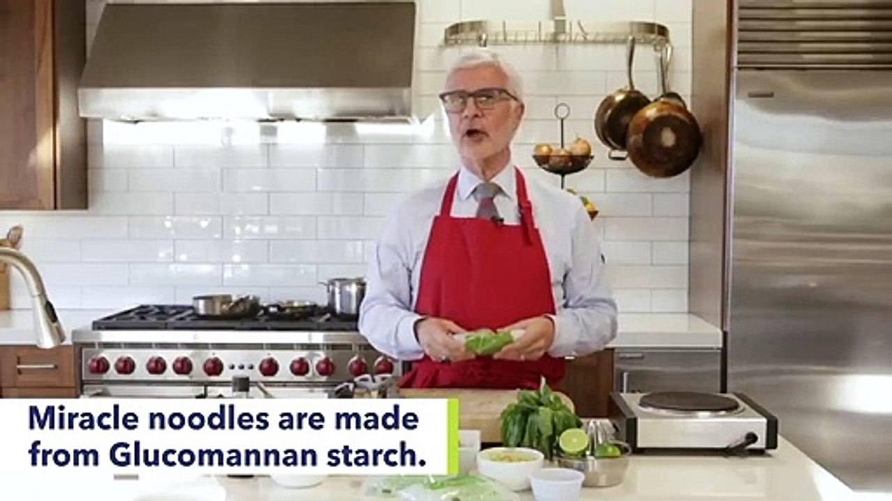 Miracle Noodles (shirataki noodles)_ How To Cook Them