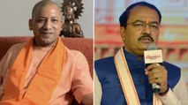 BJP releases first list of candidates for UP elections
