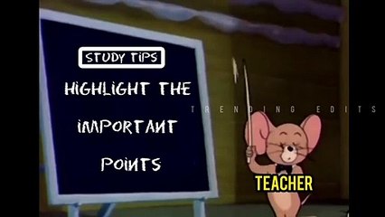 Highlighting the Importance Points Others Vs Me Meme