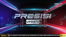 Live Report Natania - Kapolda Metro Jaya Resmi Buka Street Race Polda Metro Jaya