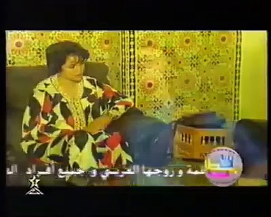 أغنية راي مغربية نادرة جدا هدية لجيل التسعينيات...