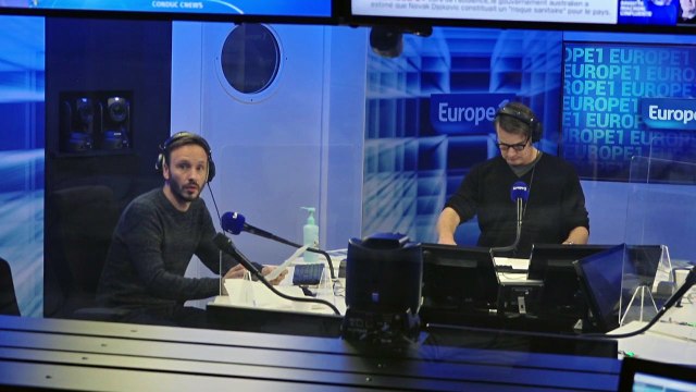 Inondations : une première en France, des véhicules amphibies pour sauver des vies à Mandelieu