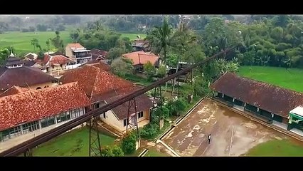 Inilah Potret Gununghalu Yang Sebenarnya #Pesonaindonesia  #Gununghalu#Tjidadap_#trapawanajawabarat_#formobjawabarat_#harendongpapakfoundation(360p)