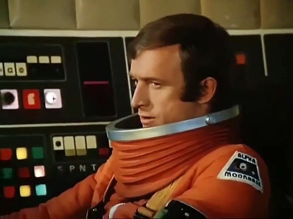 Space - 1999 - Se1 - Ep18