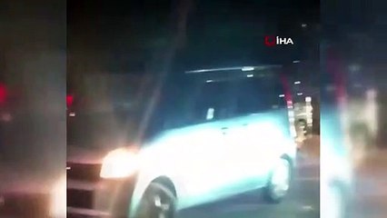 Kabus gerçek oldu! Tsunami alarmı verildi