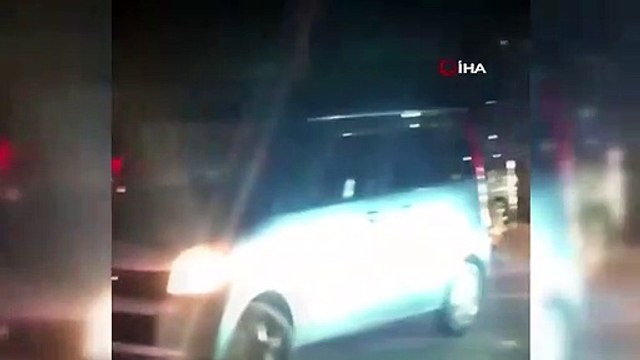 Kabus gerçek oldu! Tsunami alarmı verildi