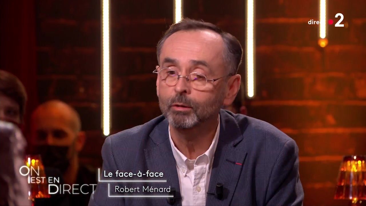 VIDÉO - “Éric Zemmour n’arrive pas à faire sa mue” : le polémiste taclé par un célèbre politicien