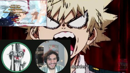 My Hero Academia 2x13 Early Access