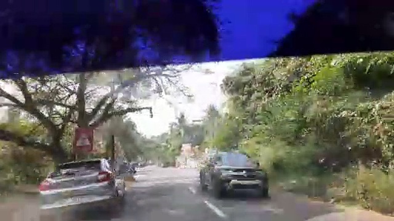 Road trip - Olipram Kadavu