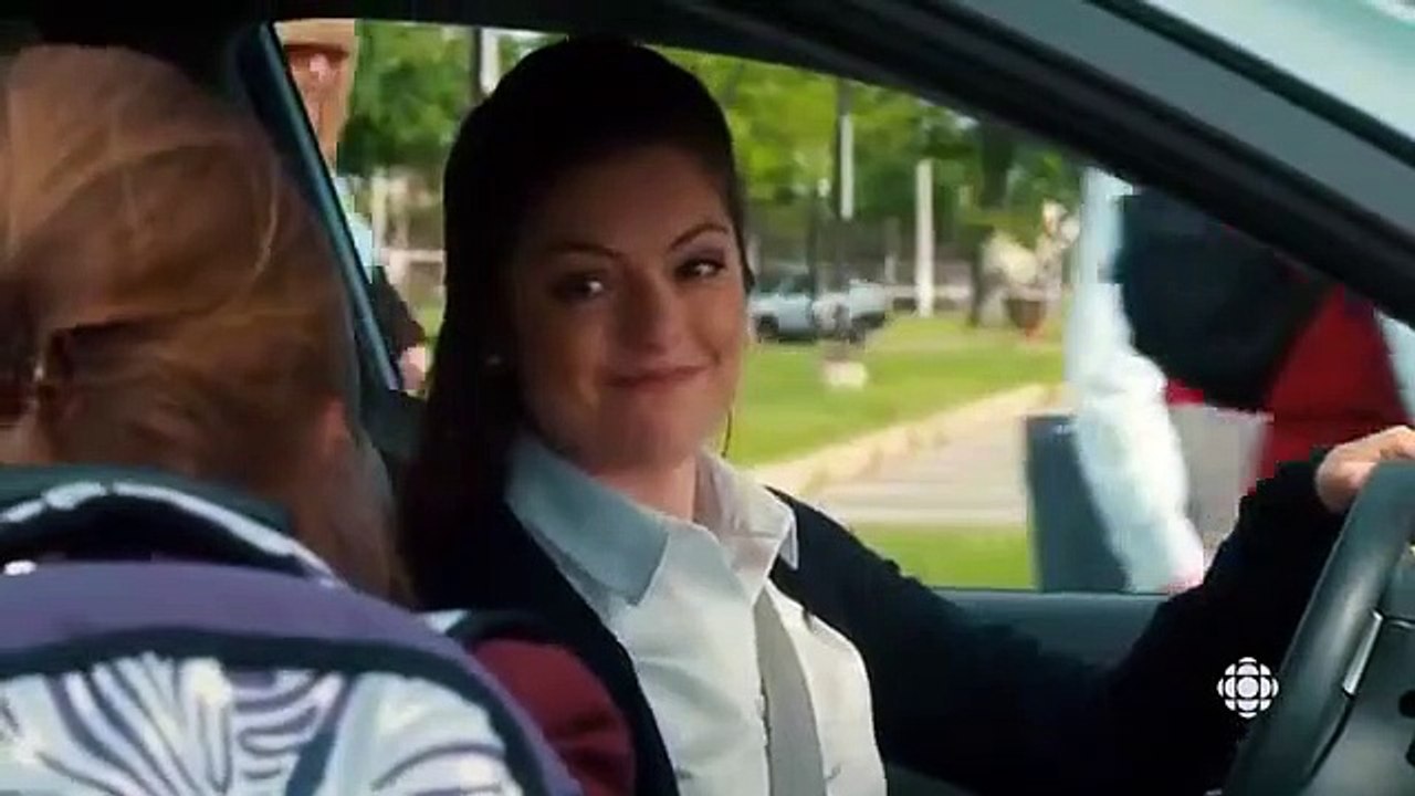 Mr. D S02E07