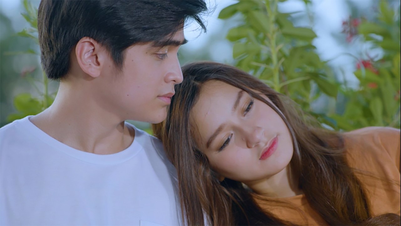 Prima Donnas 2: Huwag Kang Susuko by Jessica Villarubin (Prima Donnas OST)