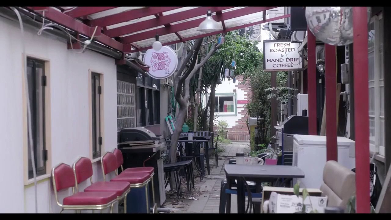 Choki (2016)