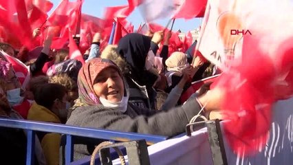 Son dakika haberi... CUMHURBAŞKANI ERDOĞAN: TATLISU SİYASETÇİLERİNİ CAHİLLİKLERİYLE BAŞ BAŞA BIRAKIYORUM - TAMAMI FTP'DE