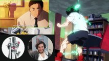 My Hero Academia 2x15 Early Access
