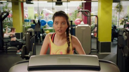 Семейка - 7 серия (2021)