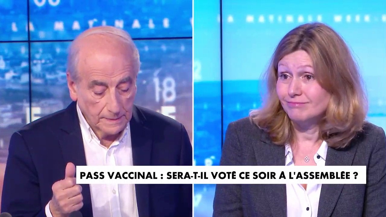 Entreprises, vie quotidienne, loisirs, meetings... Que va changer le pass vaccinal ?
