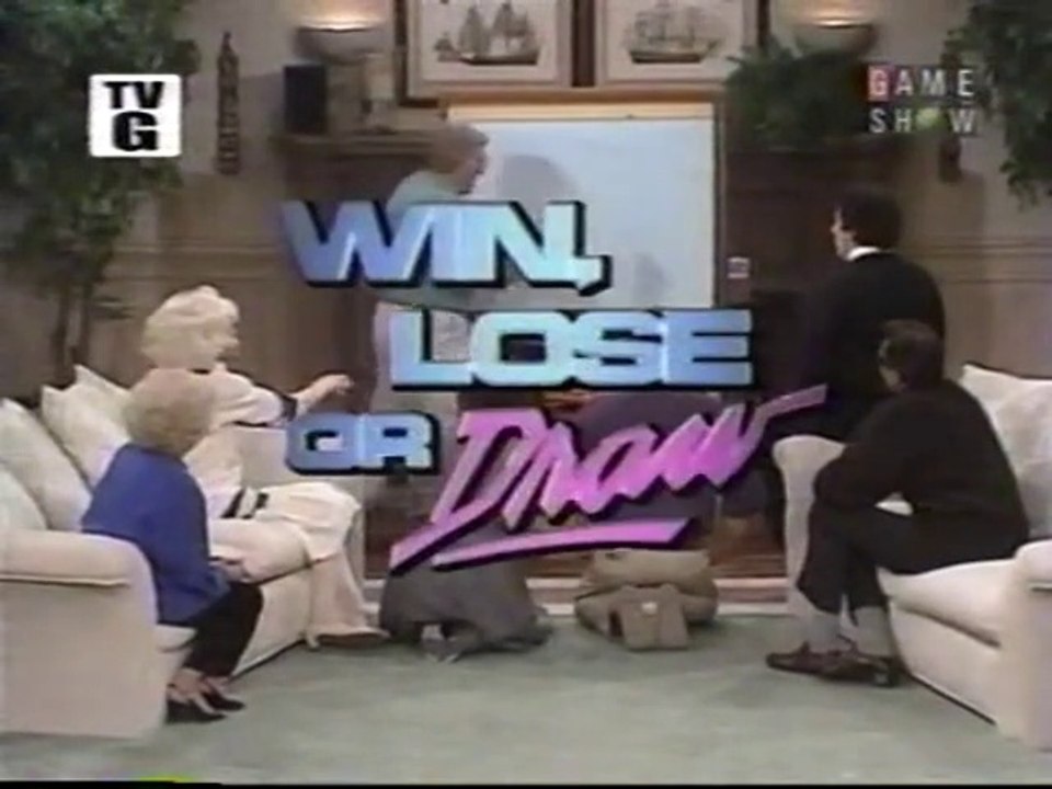 Diane vs. Gary, 1988