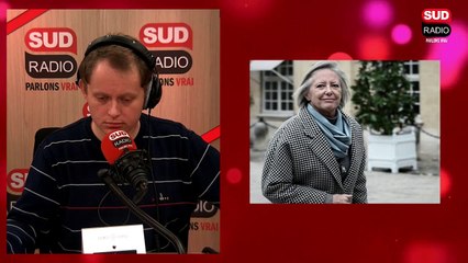 Sophie Cluzel : "Les propos d'Eric Zemmour sur les enfants handicapés sont honteux !"