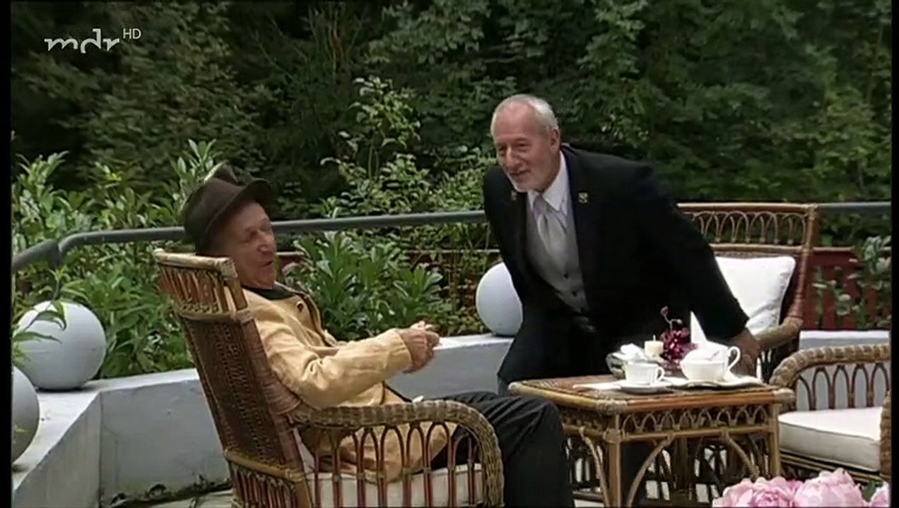 Sturm der Liebe Folge 500