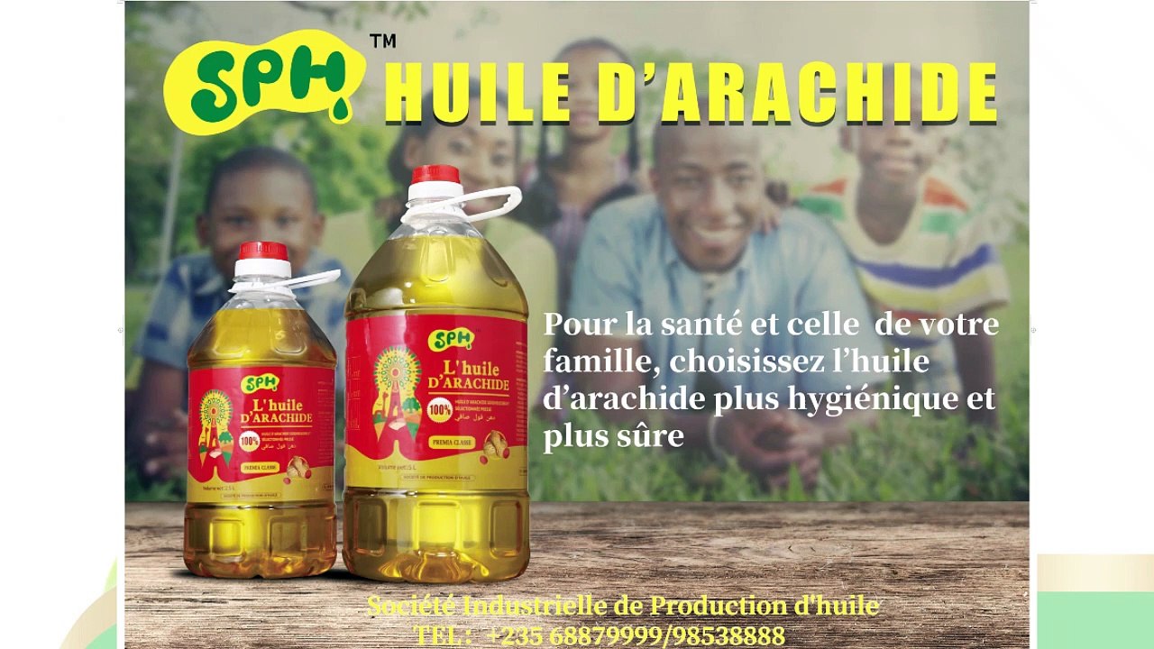 Tchad : "Nous sommes la seule entité apolitique...