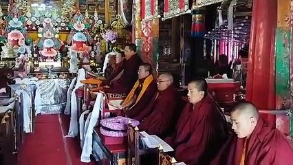 SoLkha (Removing Obstruction)