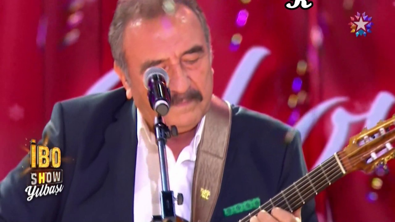 Ümit Besen _ Banada Söye & Hangimiz Sevmedik