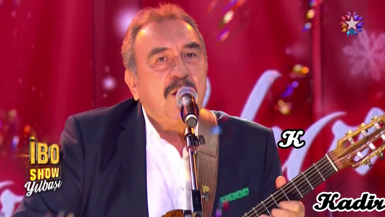 Ümit Besen _ Bir Kulunu Çok Sevdim