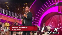 Ümit Besen _ Ömrüm Yetermi & Nikah Masası