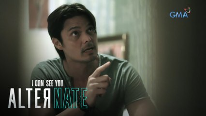 I Can See You: Simula ng pagnanakaw ni Michael sa mga David | Alternate (Episode 5)