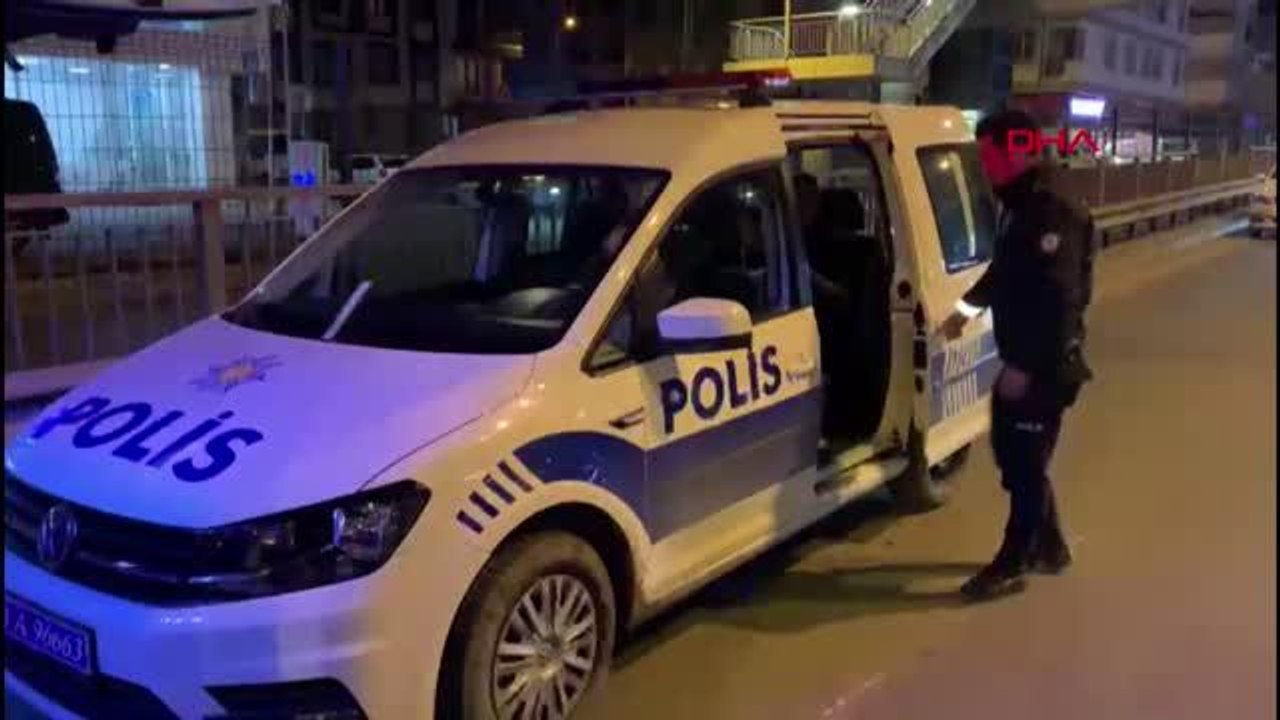 Son dakika haber | İSTANBUL-ŞİLE OTOYOLUNDA ZİNCİRLEME KAZA 2 YARALI