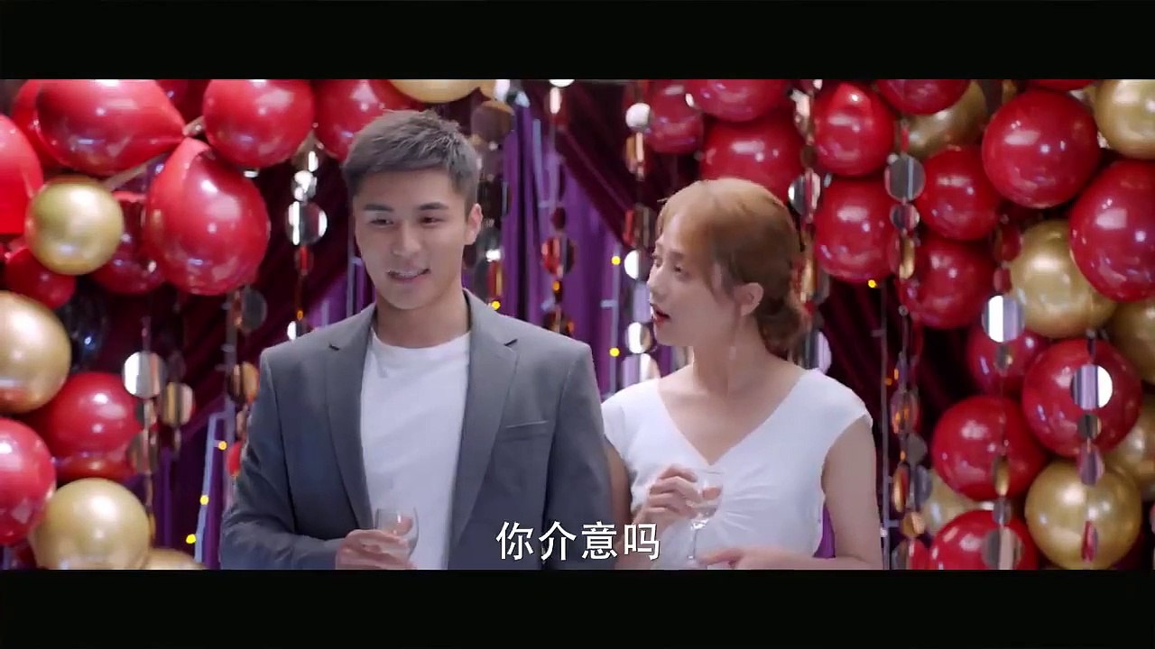 [Eng Sub] You Are My Hero Ep38 Turn On Subtitles
