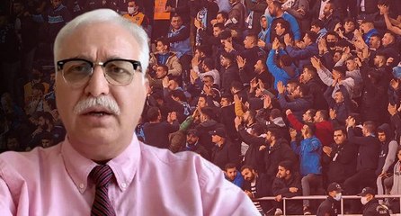 Bilim Kurulu üyesi Özlü: Sportif müsabakalar ‘bulaş’ riski taşıyor