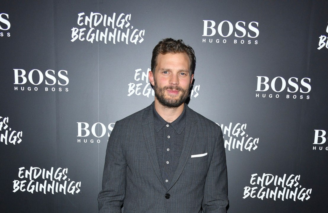 Jamie Dornan: Sein schrecklichstes Jahr