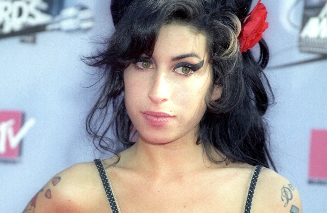 Amy Winehouse: Sie hätte um Ronnie Spector getrauert