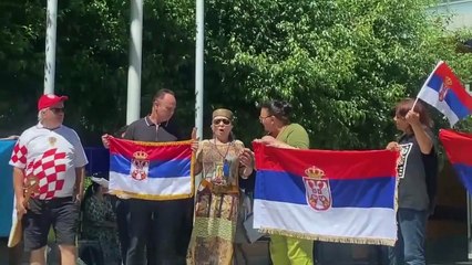 Niente Australian Open per Djokovic. Respinto il ricorso  contro la revoca del visto.