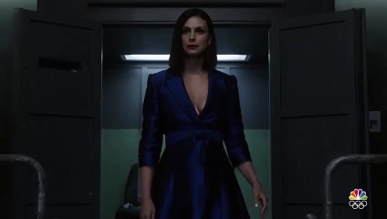 The Endgame Season 2 Expected Release Date - NBC, Episode 1, Morena  Baccarin - video Dailymotion