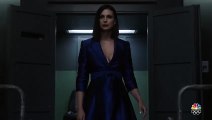 The Endgame (NBC) - Queen of Crime - Morena Baccarin