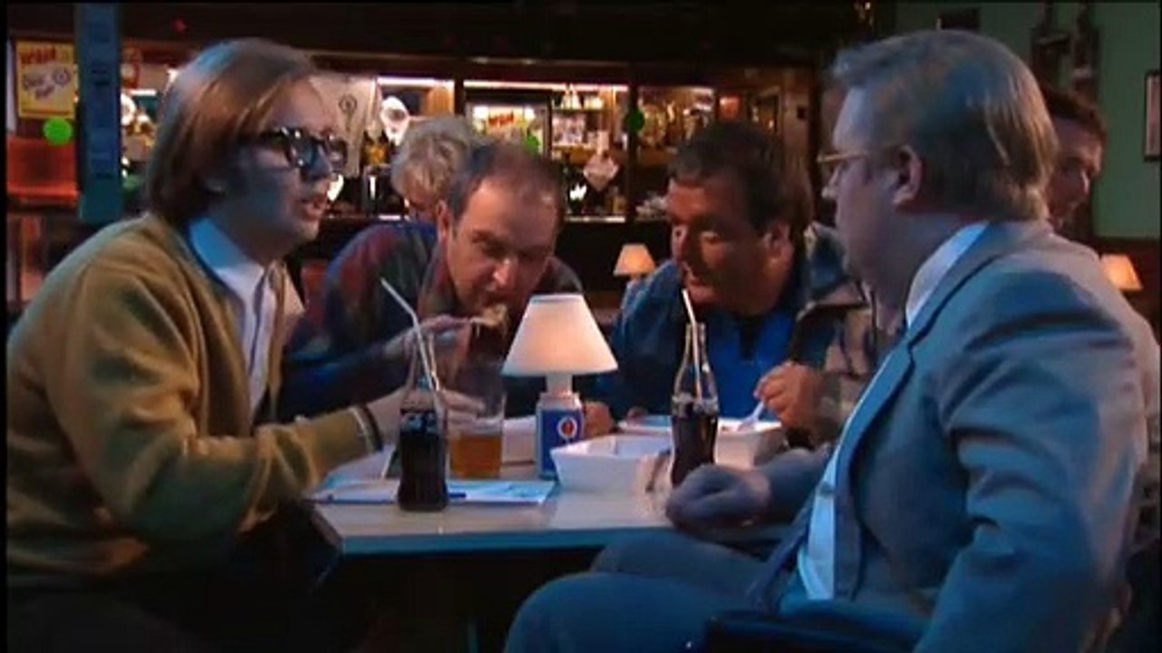 Phoenix Nights - S02-E04